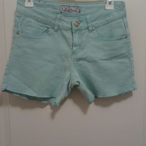Women's Short's